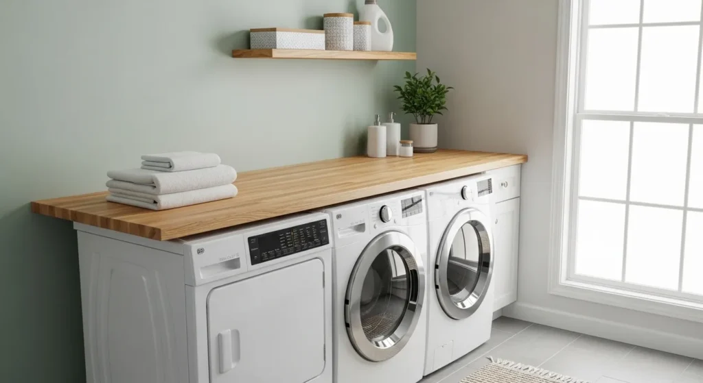 Laundry Room Makeover Ideas 2026 Budget