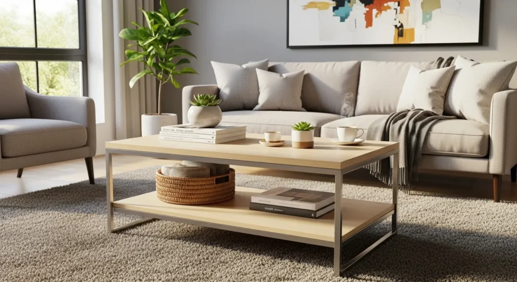 Living Room Makeover Ideas 2026 Budget