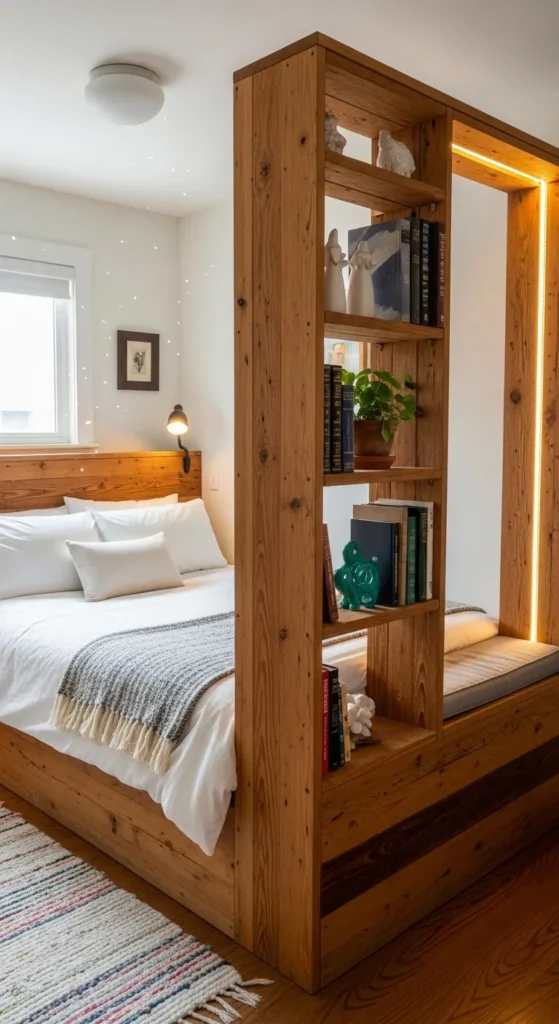 Creative Headboard Designs