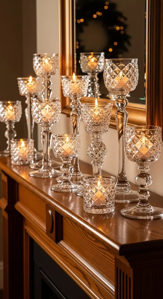 Christmas Decor Ideas for Living Room