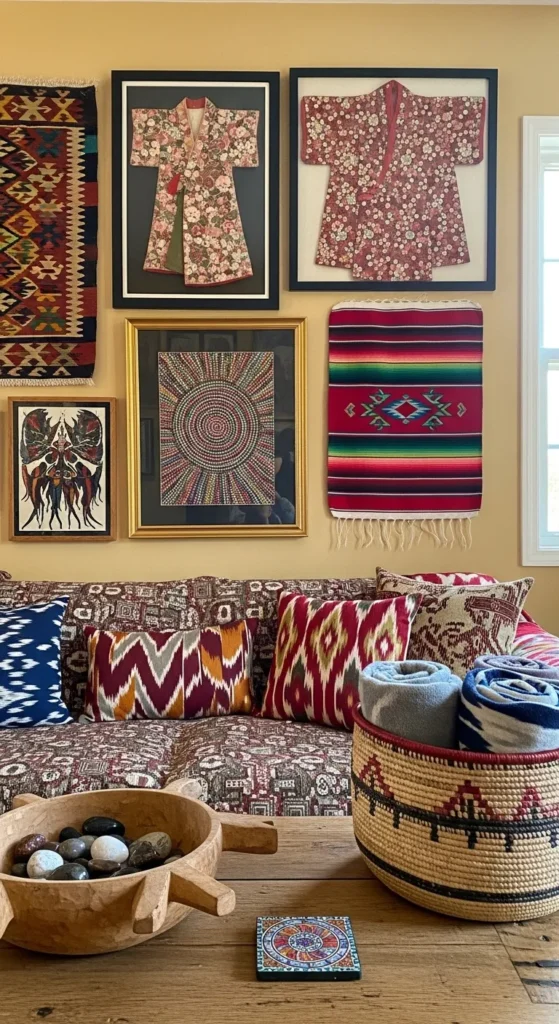 Modern Wall Art for Living Room Ideas 2026 to Try!