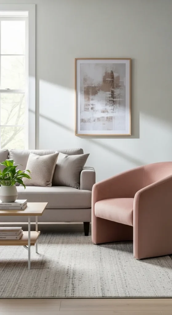 Living Room Chairs Ideas 2026