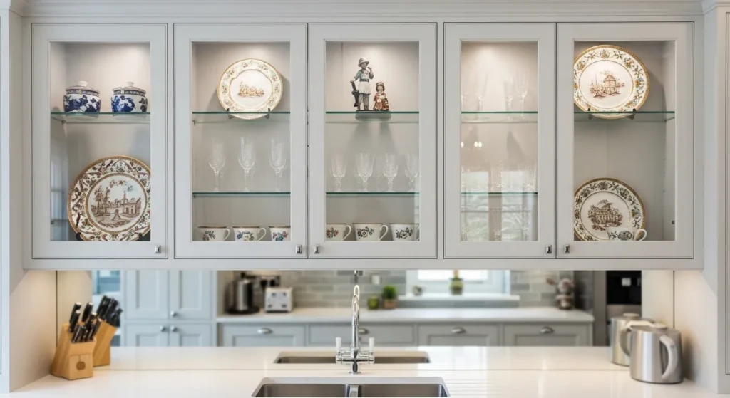 Kitchen Makeover Ideas