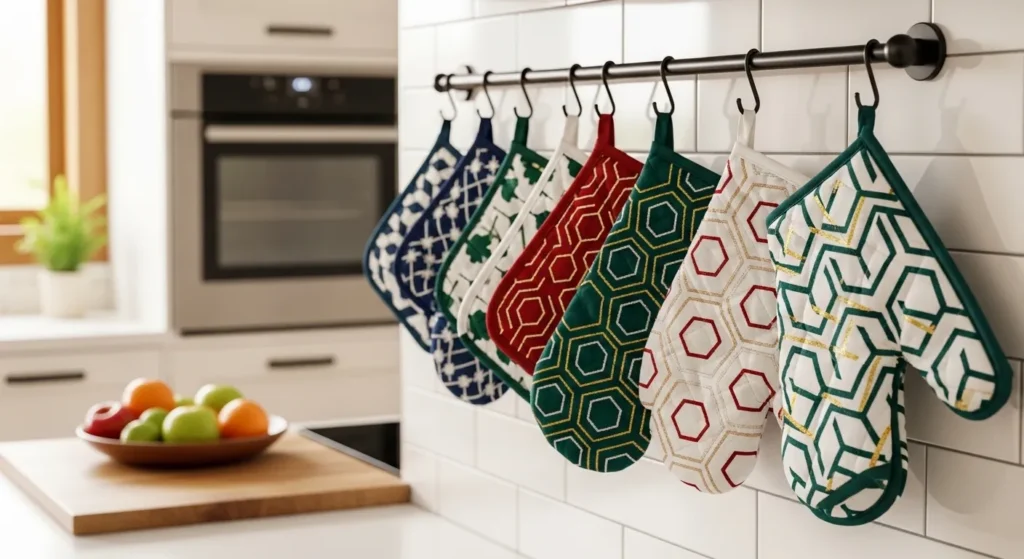 Christmas Kitchen Decor Ideas 2026: Modern to Try!