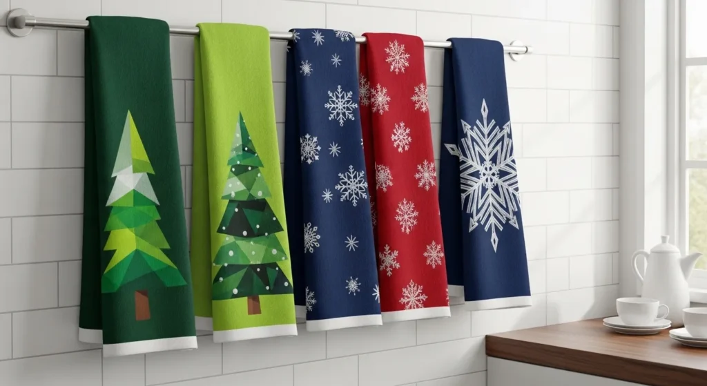 Christmas Kitchen Decor Ideas 2026: Modern to Try!