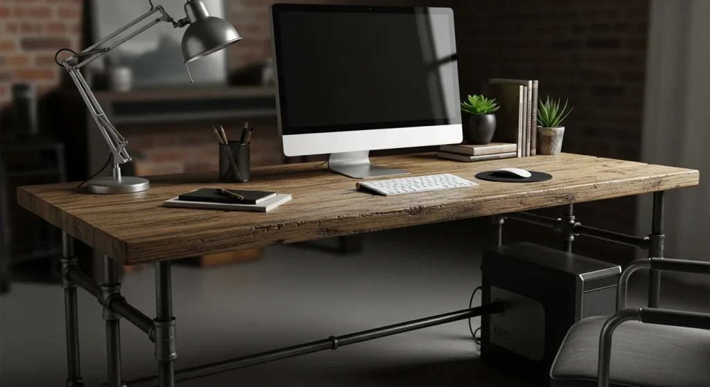  24 Wooden Computer Desk Ideas 2026