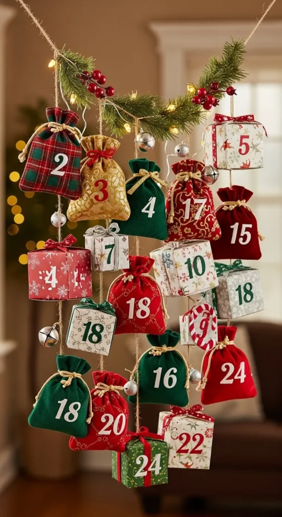 Christmas Decor Ideas 2026