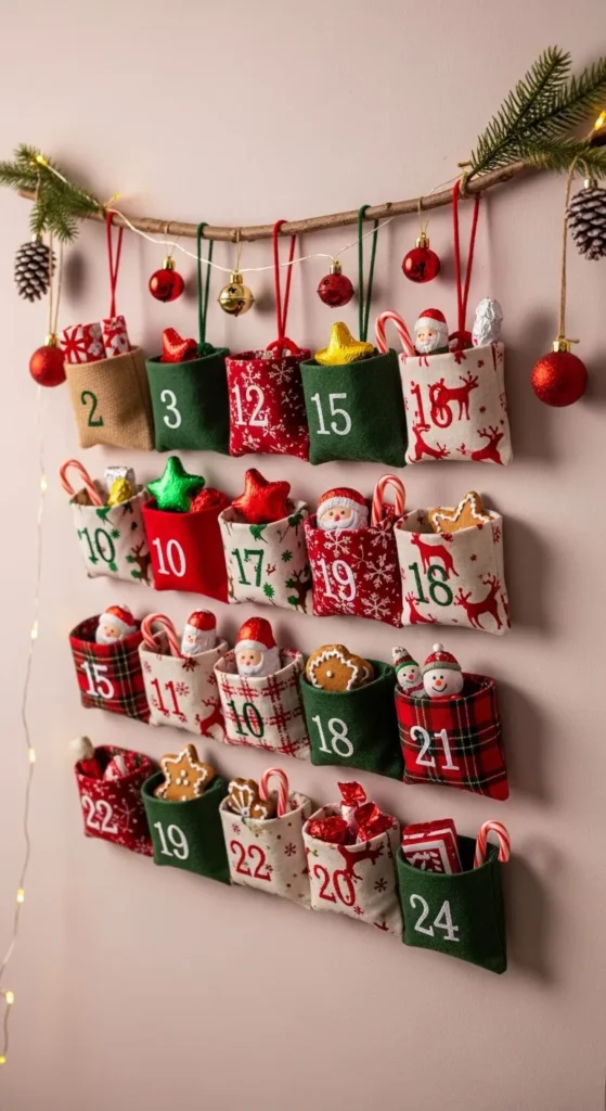 Apartment Christmas Decor Ideas