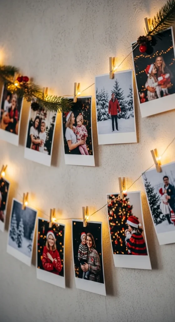 Apartment Christmas Decor Ideas