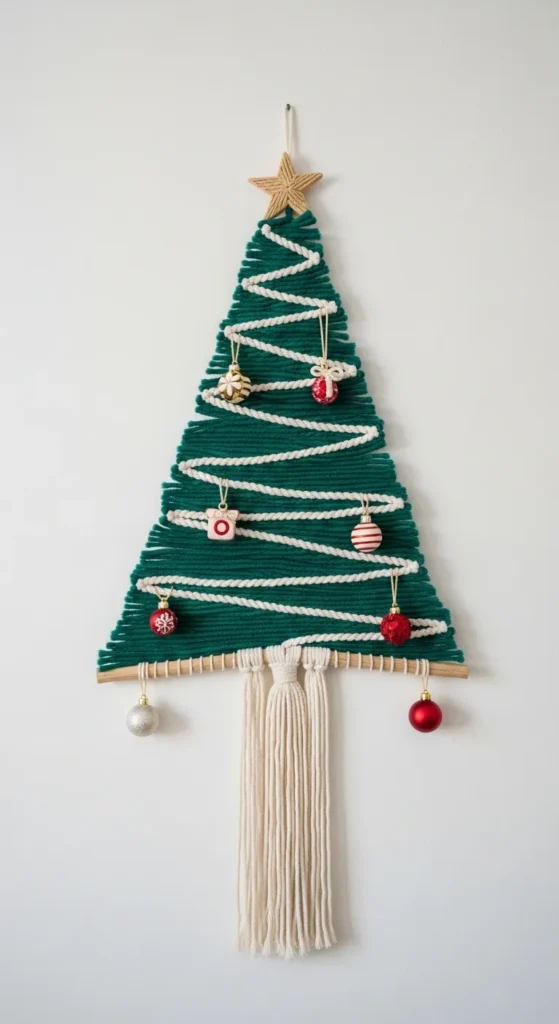 Christmas Decor Ideas 2026