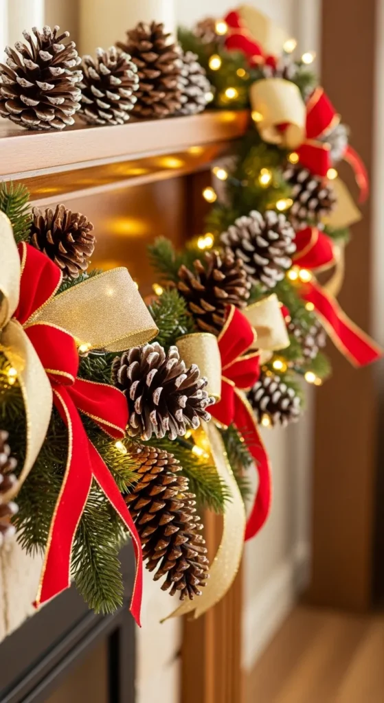 Apartment Christmas Decor Ideas