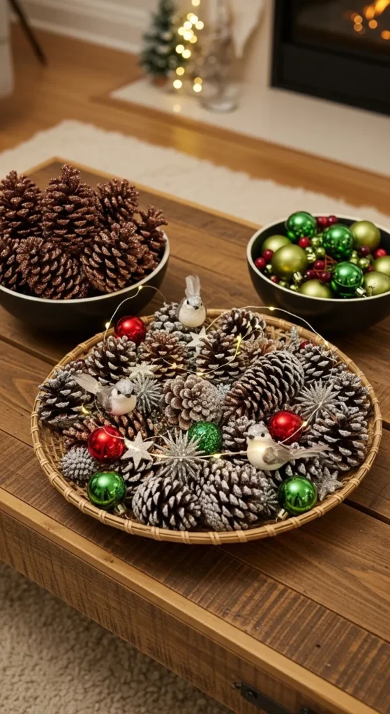 Christmas Decor Ideas 2026