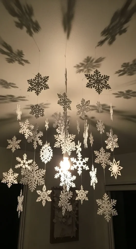 Apartment Christmas Decor Ideas