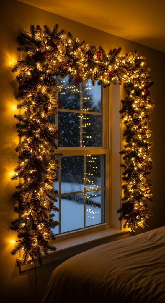 Aesthetic Christmas Room Decor Ideas 2026 to Try!