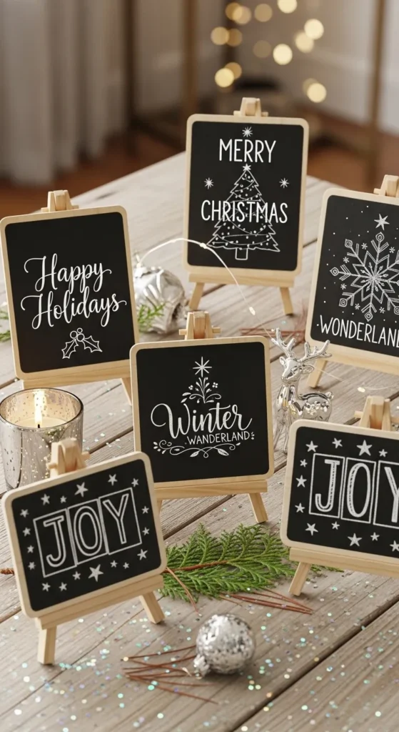 Christmas Decor Ideas 2026