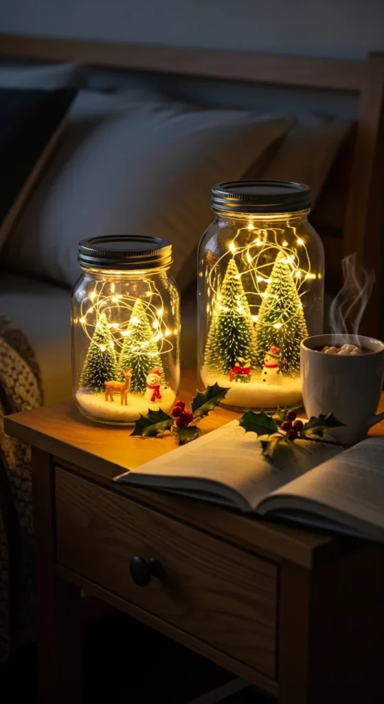 Aesthetic Christmas Room Decor Ideas 2026 to Try!