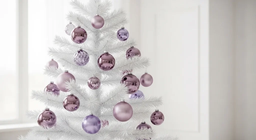 Christmas Tree Trends 2026