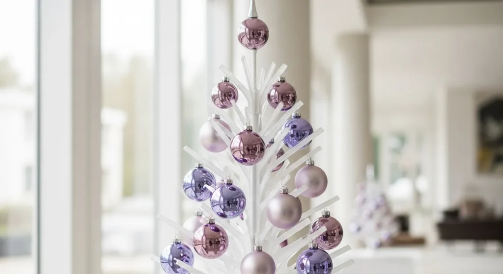 Christmas Tree Decorations Ideas