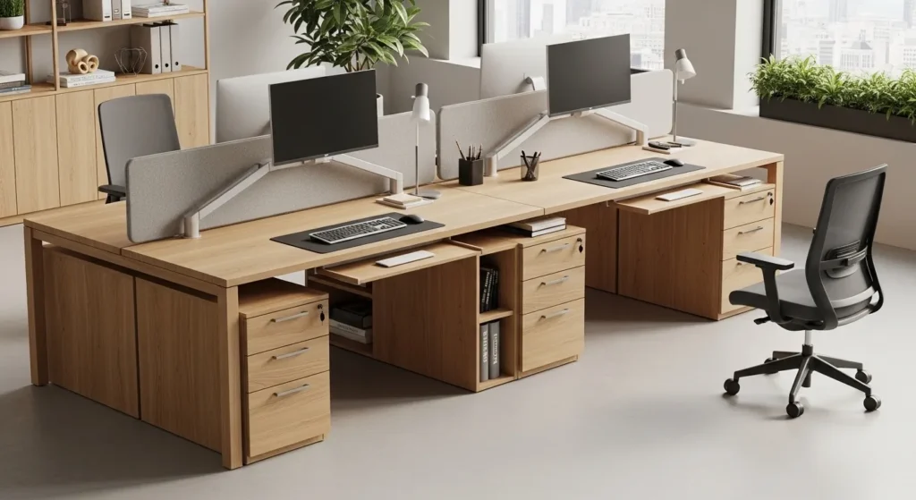  24 Wooden Computer Desk Ideas 2026