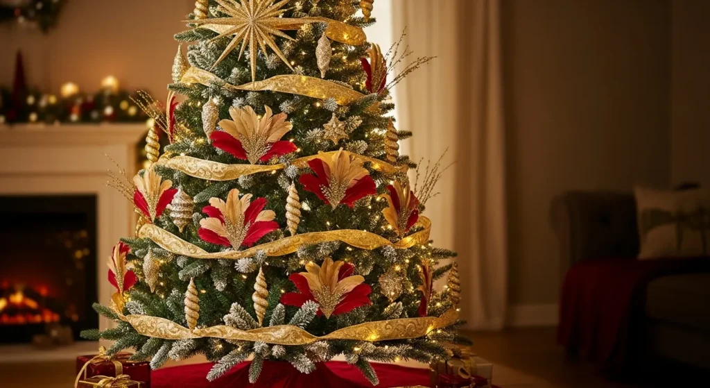 Christmas Tree Ideas 2026