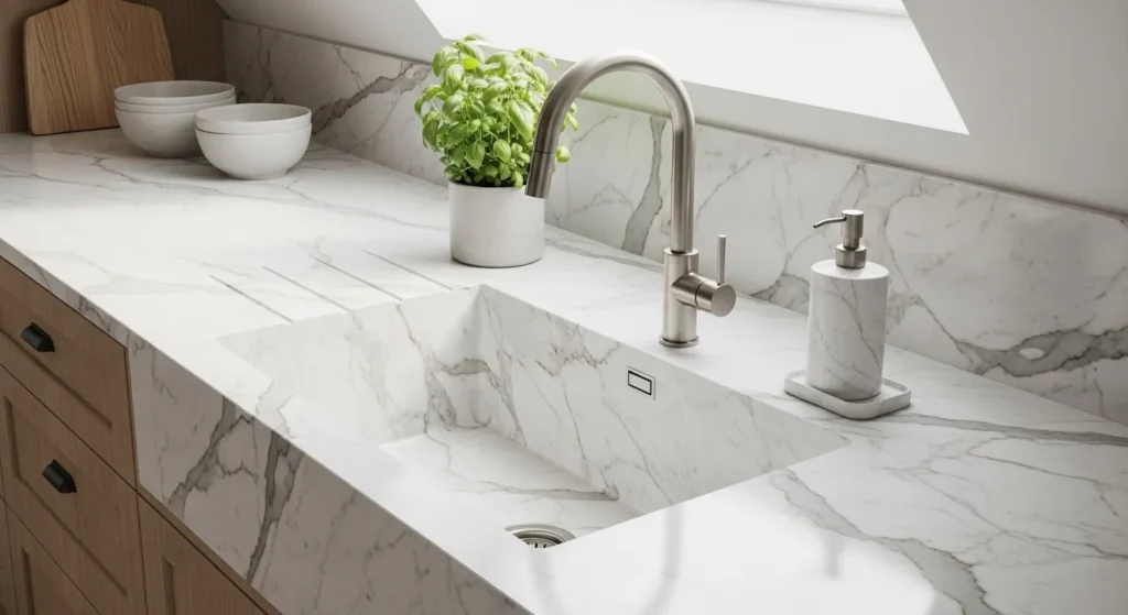 Kitchen Makeover Ideas