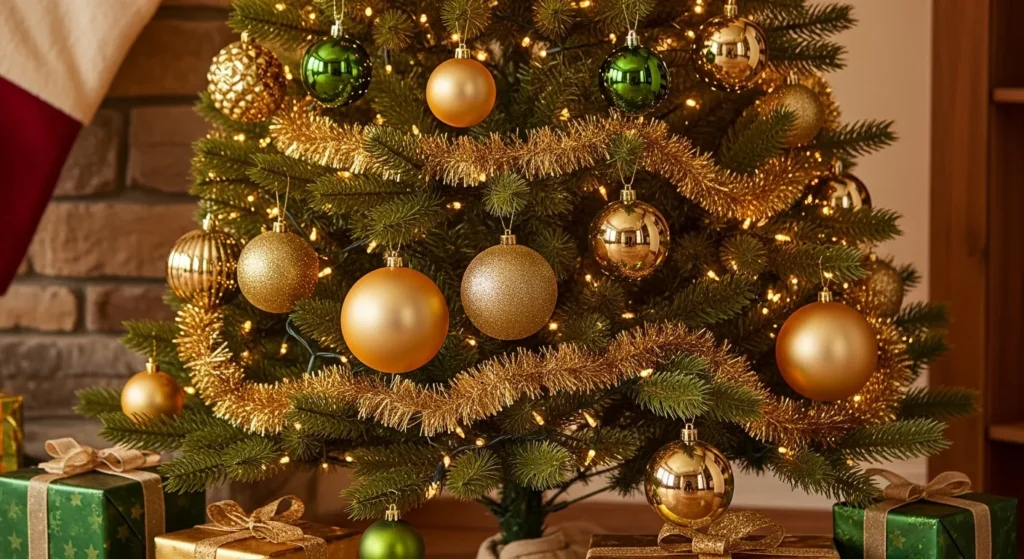  25 Christmas Tree Inspiration 2026 Modern Rustic