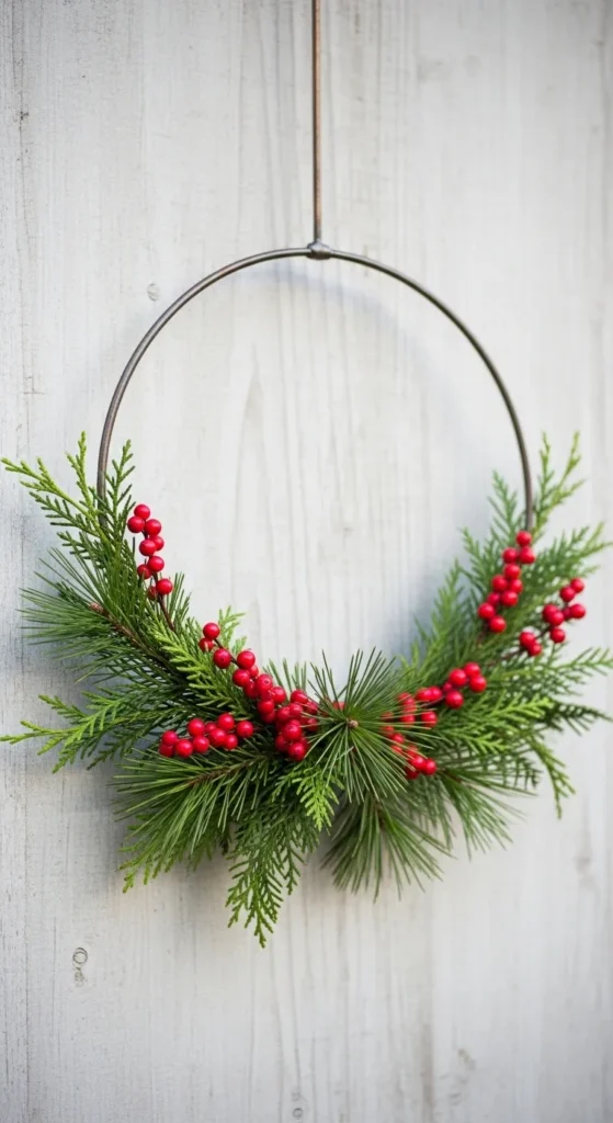 Christmas Wreaths Ideas 2026 Easy DIY