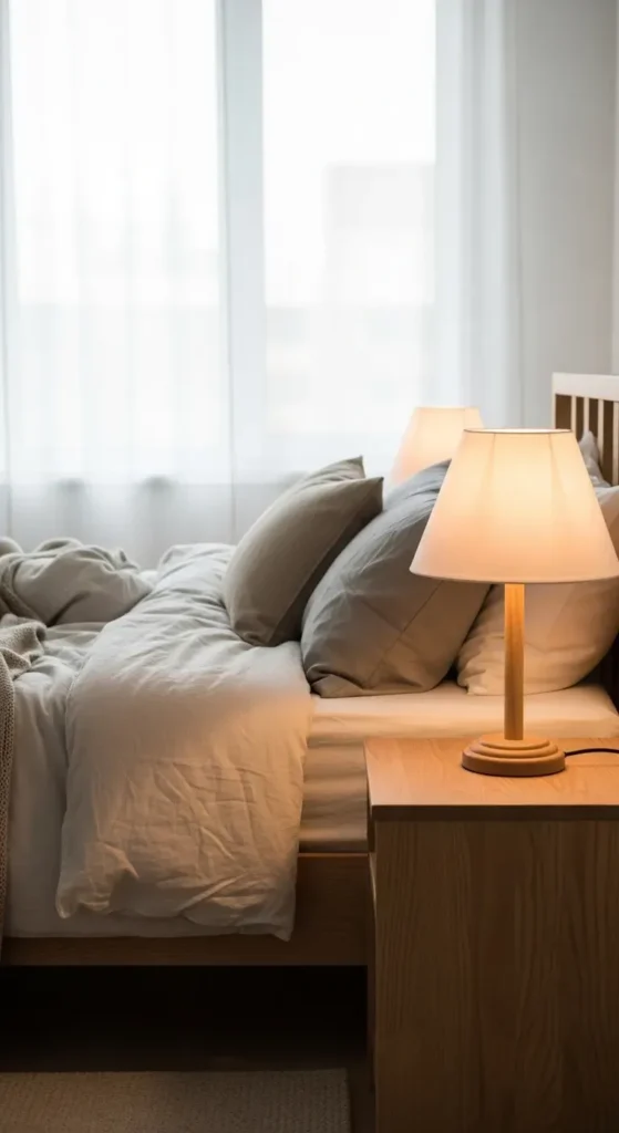 Bedroom Lamps Ideas 2026