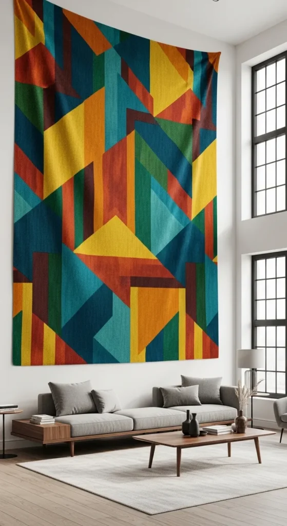 Modern Wall Art for Living Room Ideas 2026 to Try!