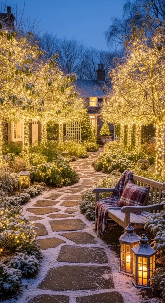 Christmas Lights Ideas 2026