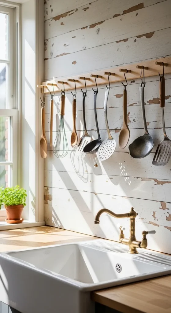 Vintage Kitchen Ideas 2026