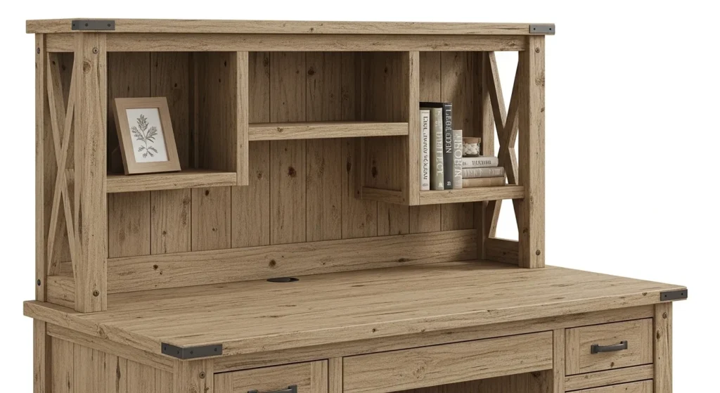  24 Wooden Computer Desk Ideas 2026