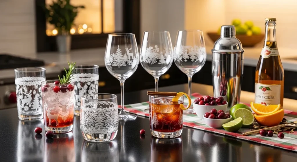 Christmas Kitchen Decor Ideas 2026: Modern to Try!