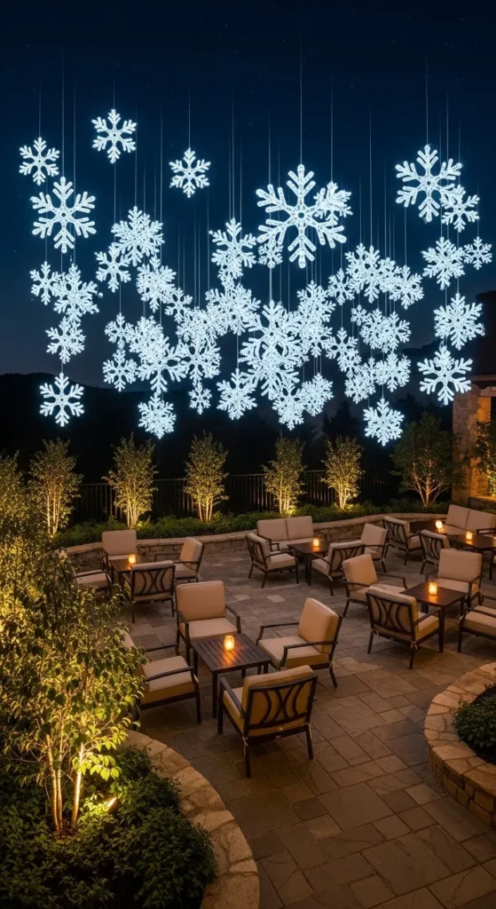 Christmas Lights Ideas 2026