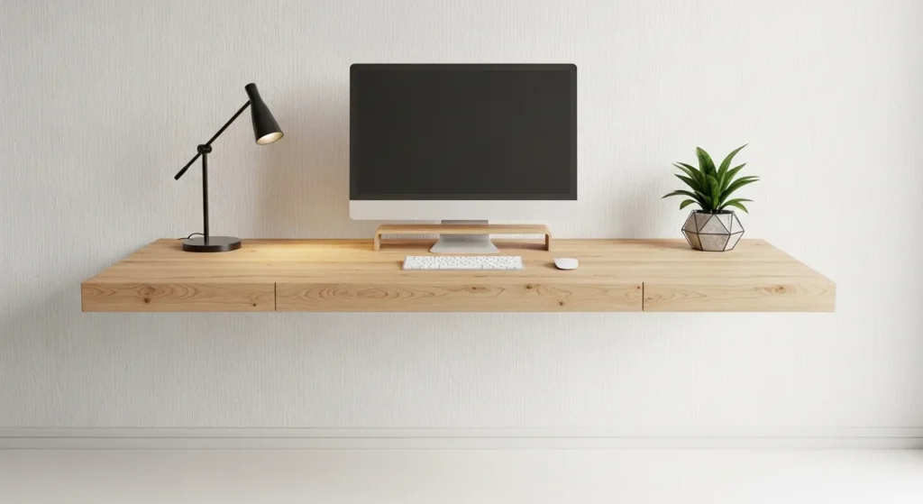  24 Wooden Computer Desk Ideas 2026