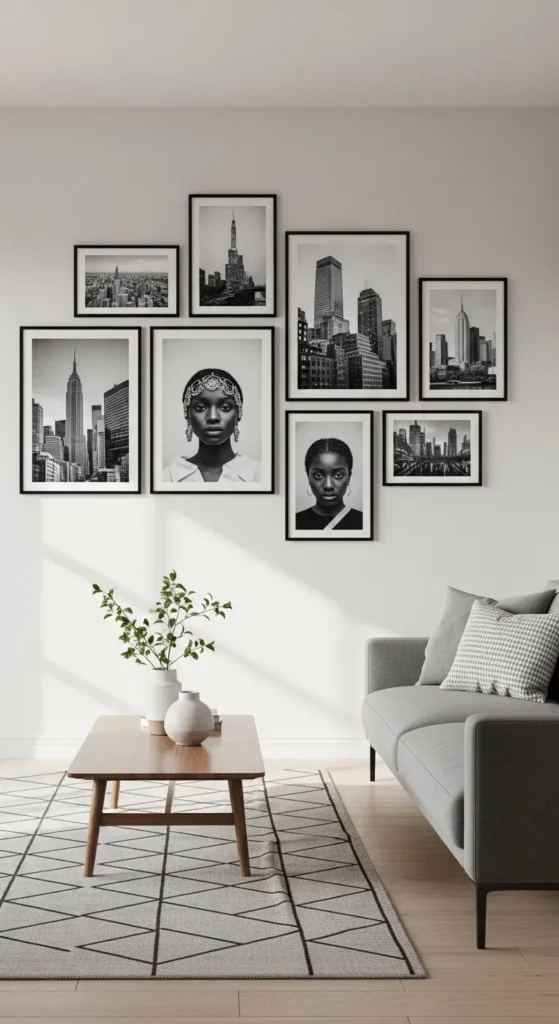 Modern Wall Art for Living Room Ideas 2026 to Try!
