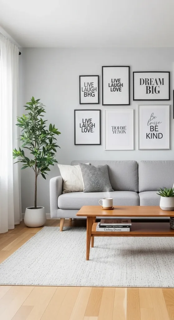 Modern Wall Art for Living Room Ideas 2026 to Try!