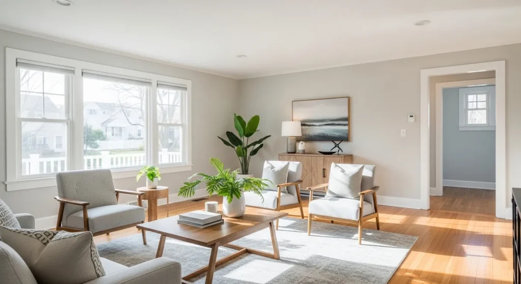 Living Room Makeover Ideas 2026 Budget