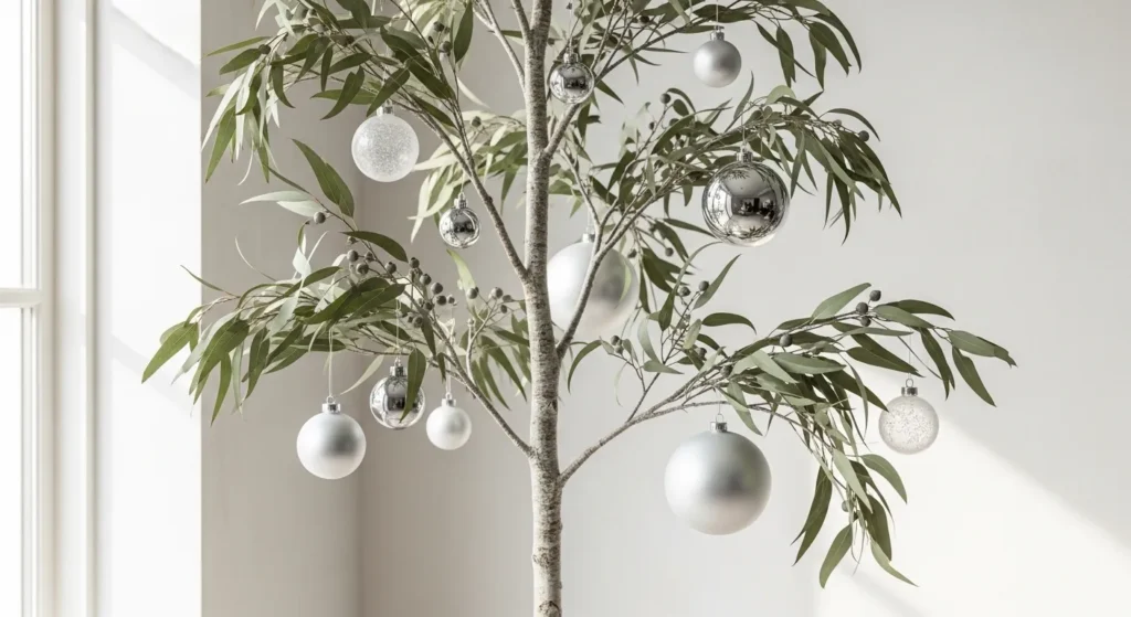 Christmas Tree Decorations Ideas