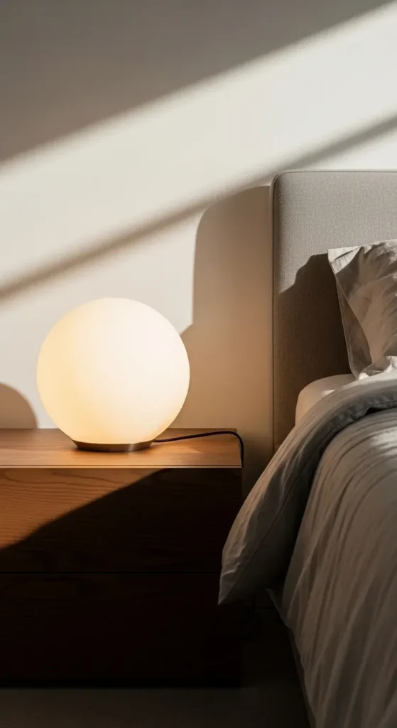 Bedroom Lamps Ideas 2026