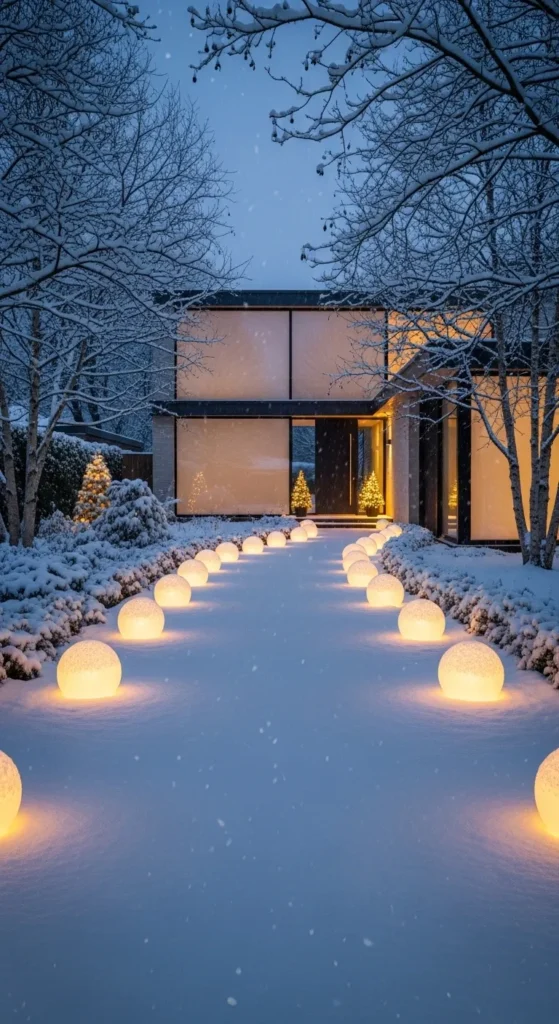 Christmas Lights on House Exterior Ideas 2026: Modern Decorating to Try!