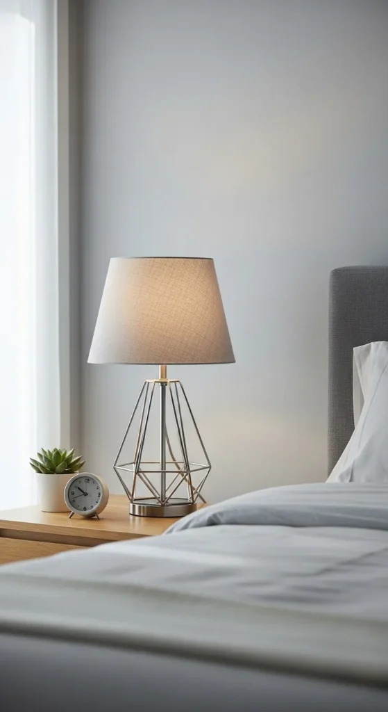 Bedroom Lamps Ideas 2026