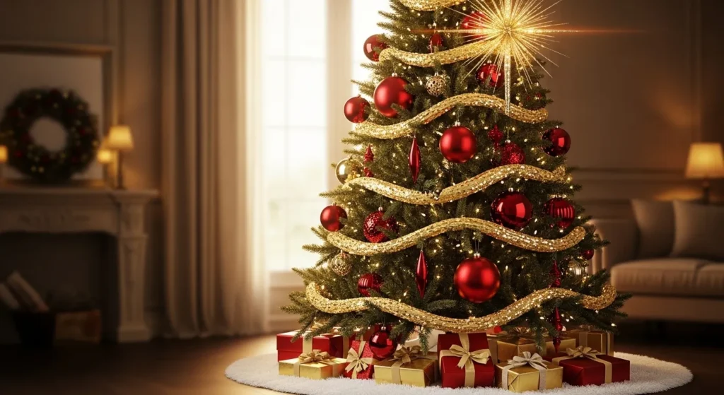 Christmas Tree Ideas 2026