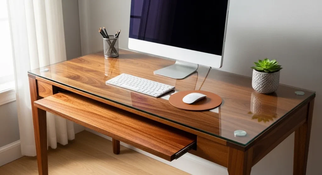  24 Wooden Computer Desk Ideas 2026