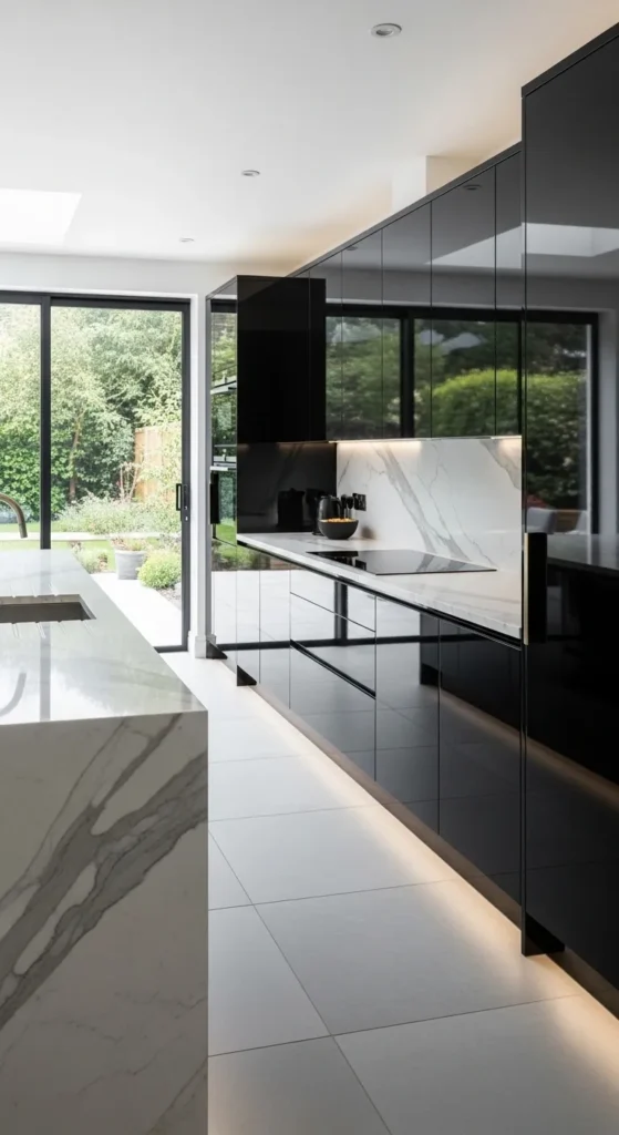 Kitchen Inspiration Ideas 