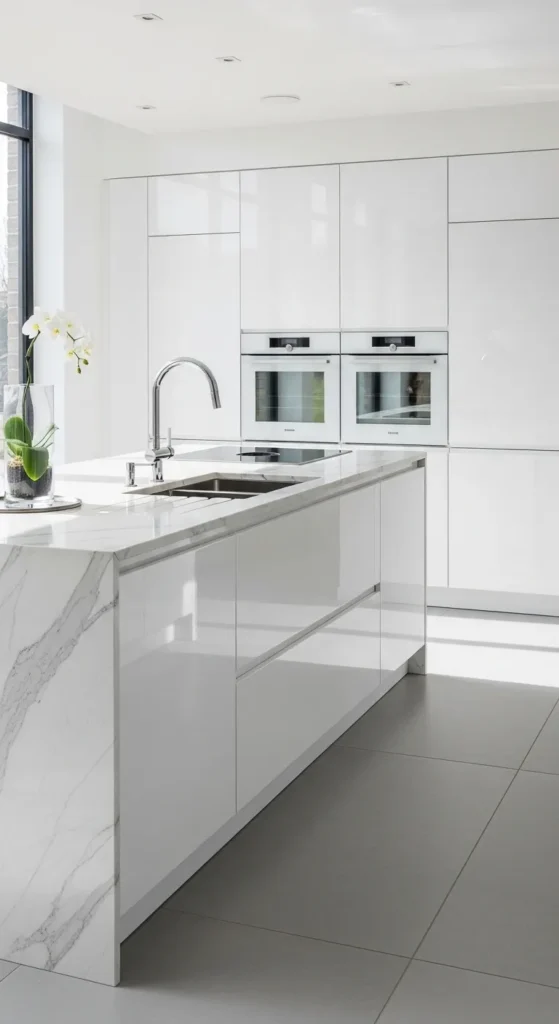 Kitchen Inspiration Ideas 