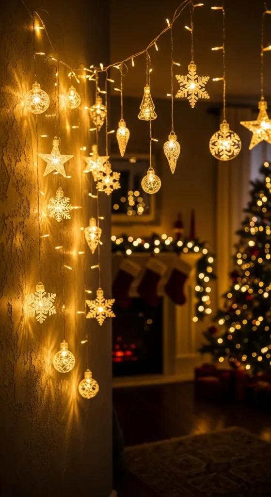 Christmas Lights in the Bedroom 2026