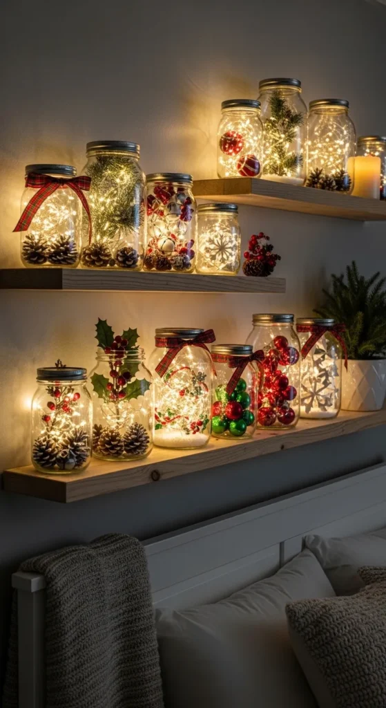 Aesthetic Christmas Room Decor Ideas 2026 to Try!