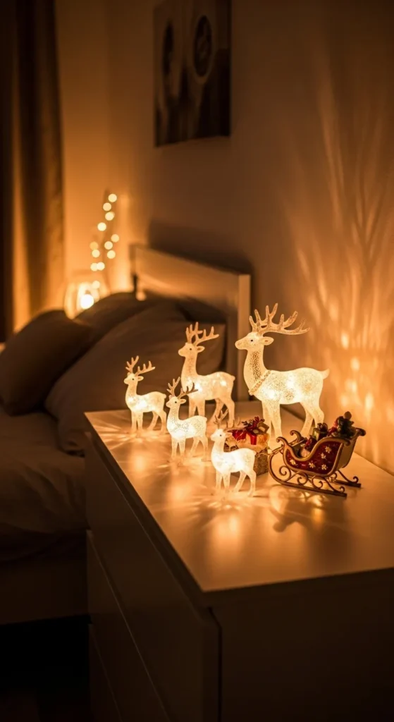 Aesthetic Christmas Room Decor Ideas 2026 to Try!
