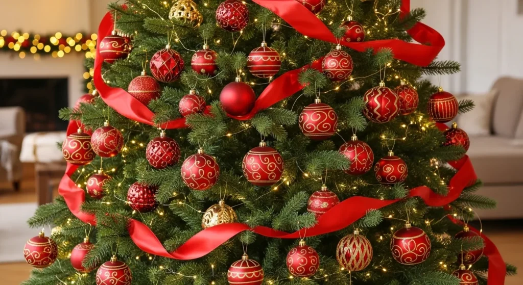 Christmas Tree Ideas 2026